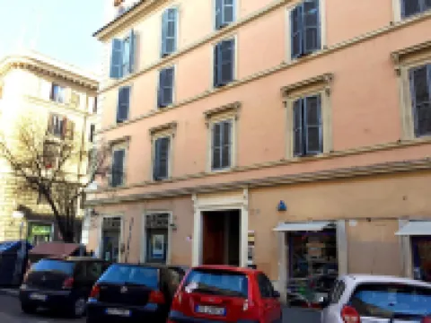 B&B Best Vatican Hotels near Piazza del Risorgimento