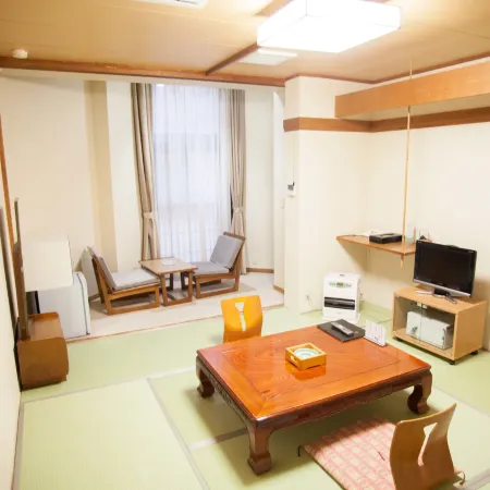 Nakamuraya Ryokan