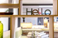 Hotel Albert Plage - Wifi