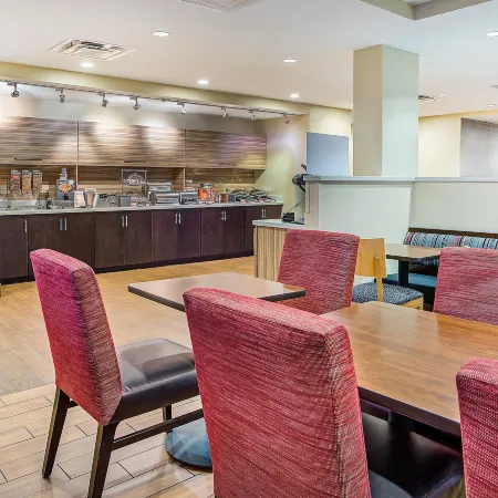 TownePlace Suites Cookeville