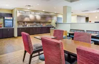 TownePlace Suites Cookeville - breakfast