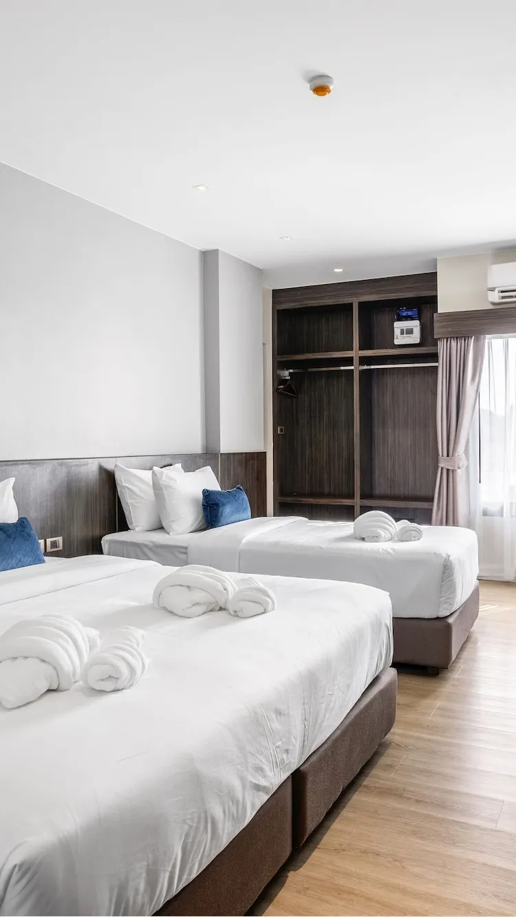 ห้องแฟมิลี่