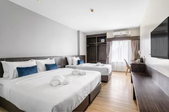 ห้องแฟมิลี่