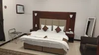 Al Eairy Furnished Apartments Al Madinah 9