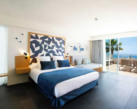 里爾索爾酒店 Comarca Sur酒店