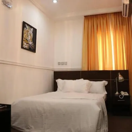 The Den Hotel