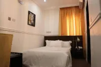 The Den Hotel