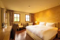 Das Landhaus - by BollAnts Hotels near Lidl