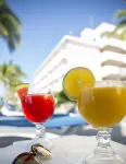 Hotel El Pescador - bar