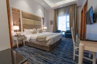 Platinum Al Khamseen Serviced Apartments - Bintang 2