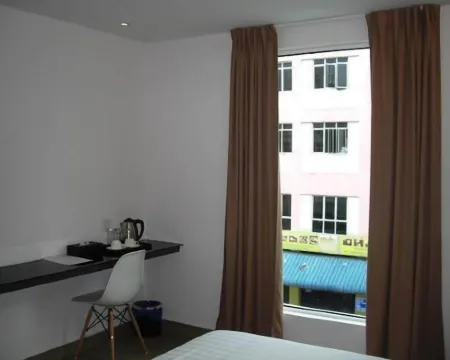 Marvelot Hotel Hotels in Hulu Langat District