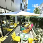Residhome Asnieres Park Hotels in Villeneuve-la-Garenne