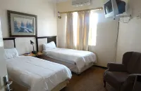 Global Village Guesthouse