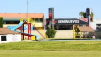 Hotel El Cristo
