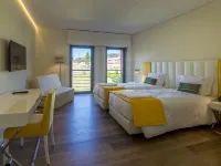 Terrace Serra Hotel Hotels in Covilha