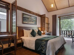 마이 차우 마운틴 뷰 리조트