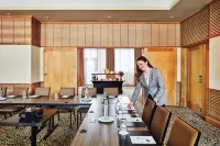 Pan Pacific Whistler Village Centre