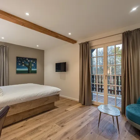 Château de Pourtalès Отели рядом с достопримечательностью «Европейский суд по правам человека»