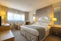 Hotel Inn Paris CDG Airport Các khách sạn ở Roissy-en-France