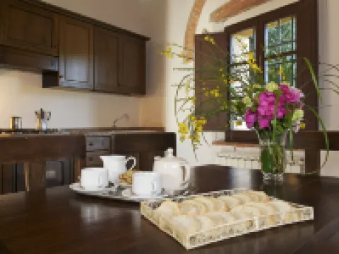 Castello di Modanella Hotels in Rapolano Terme