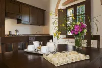 Castello di Modanella Hotels in Lucignano