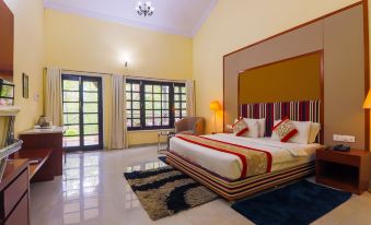Jharna Resort-Navegaon Gate