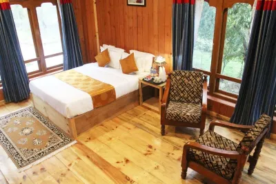Jampelyang Hotel Hotels near Indo Bhutan Freindship Bazaar