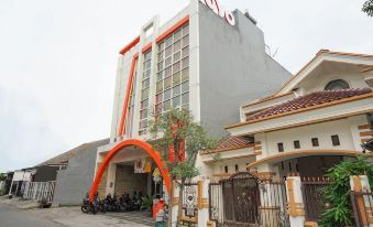 Semampir Residence by Occupied