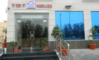 Toot House Jeddah