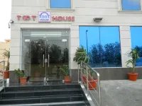 Toot House Jeddah Hotels in Al Marwah