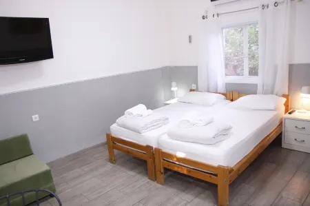 Kibbutz Beit Alfa Guest House