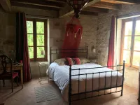 Domaine TerrOcéane Hotels in Marennes
