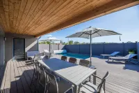Résidence Pierre & Vacances Premium Vesna Rossa - Pools