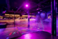 Lapland Hotels Äkäshotelli - bar