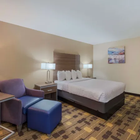 Best Western Amador Inn