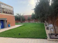 Riad El Borj Hotels in Taroudant Province