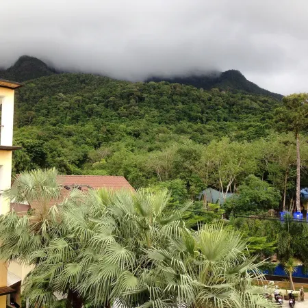 Keeree Ele Resort