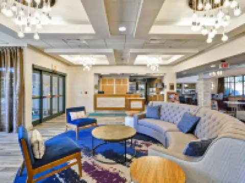 ホームウッド スイーツ バイ ヒルトン ボストン - ピーバディー ピーボディのホテル