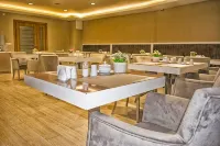 Serenti Pamuk Hotel Hotels in Giresun