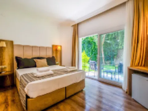 コスタ ボドルム シティ ボドルムのホテル