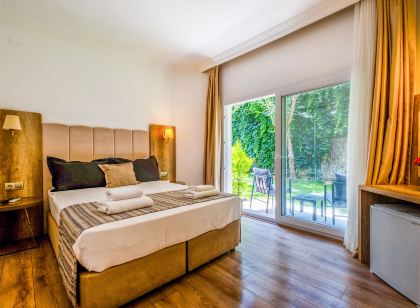 博德魯姆哥斯達飯店