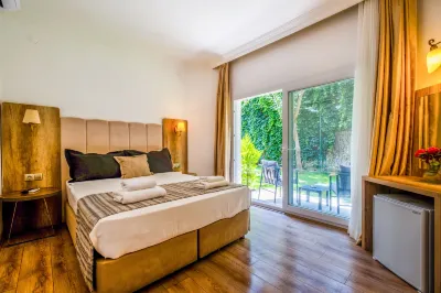 Costa Bodrum City Hotel a Bodrum