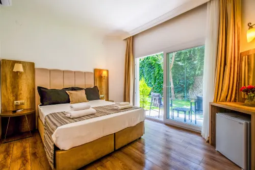 Costa Bodrum City Hotels in Bodrum