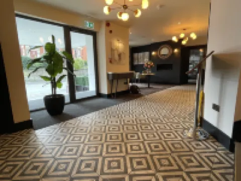 The Continental Hotel, Derby