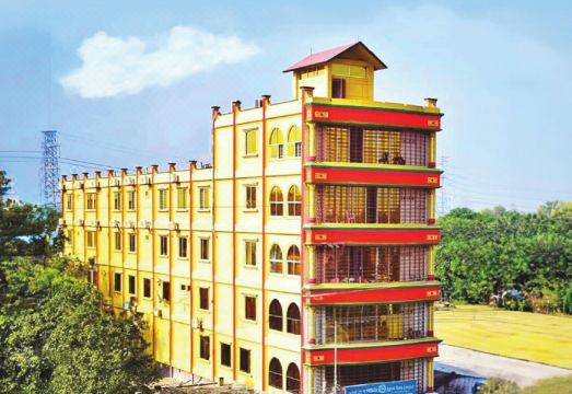 카이룰 인터내셔널 호텔 파브나 이미지