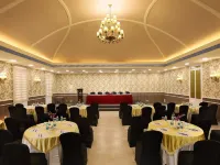 Flora Charishma Residency Aluva Hotels in Alwaye