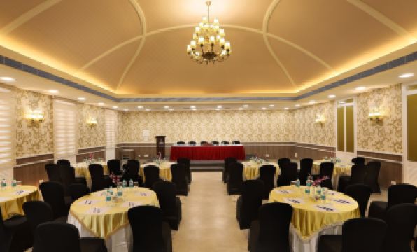 Flora Charishma Residency Aluva - Housity