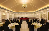 Flora Charishma Residency Aluva