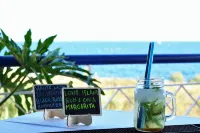 Puntaquattroventi - Ocean View