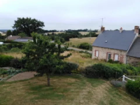 Chambre d'hôtes le Pot au Lait
